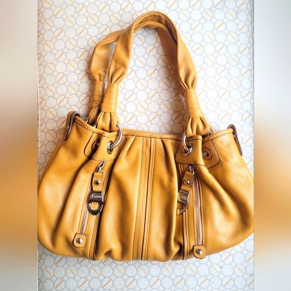 B. Makowski handbag - Picture 1 of 3